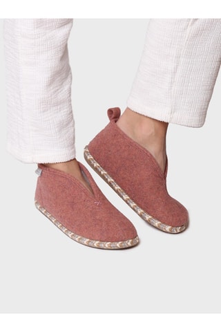Slip-on Doria - Nude