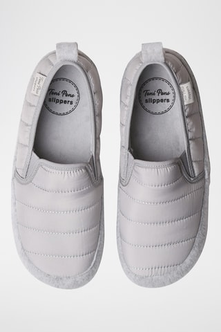 Slip-on Minsk - Gris