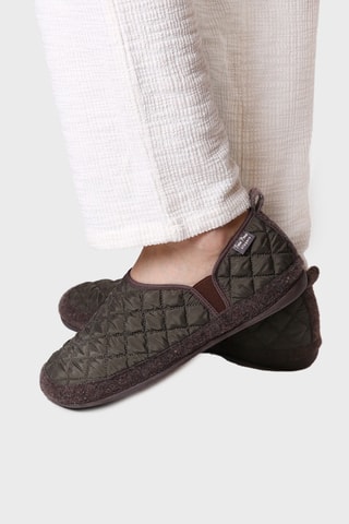 Slip-on Nino - Kaki