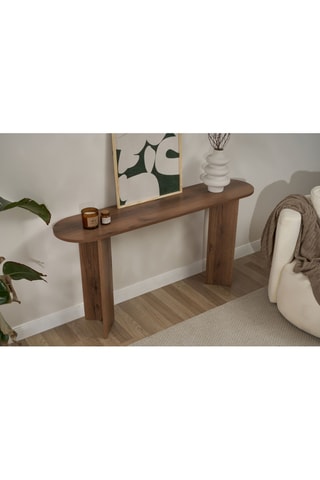 Console - 150 x 75 x 35 cm