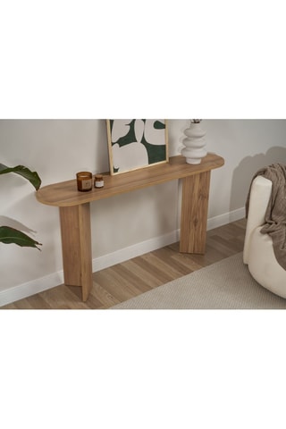 Console - 150 x 75 x 35 cm