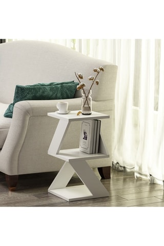 Table d'appoint - 30 x 50 x 30 cm 