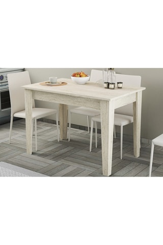 Table Kiev - 75 x 110 x 72 cm