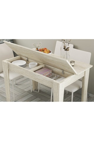 Table Kiev - 75 x 110 x 72 cm