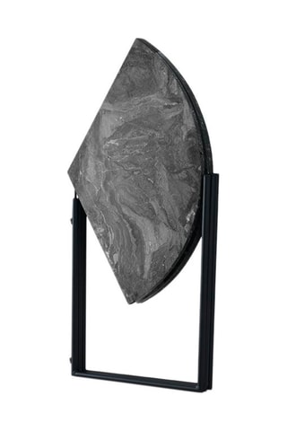 Table à manger pliable Yaprak  - 100 x 100 x 72 cm