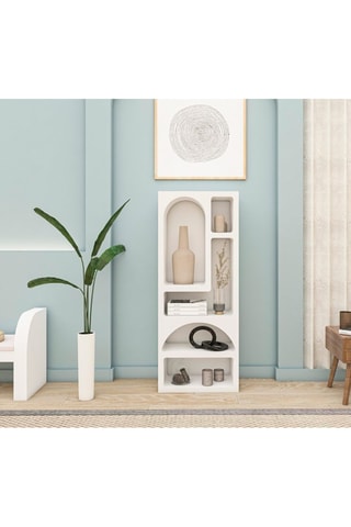 Bibliothèque - 60 x 150 x 30 cm