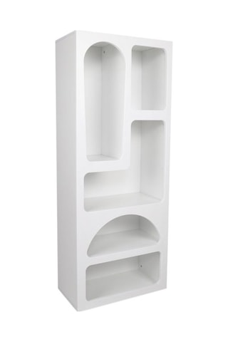 Bibliothèque - 60 x 150 x 30 cm