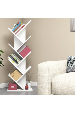 Bibliothèque - 46 x 22 x 128,5 cm