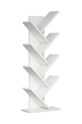 Bibliothèque - 46 x 22 x 128,5 cm