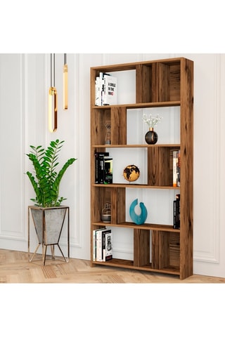 Bibliothèque  - 90 x 20 x 180 cm