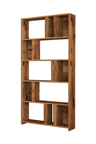 Bibliothèque  - 90 x 20 x 180 cm