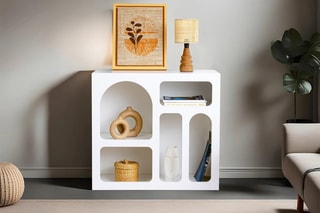 Console Lesa - 80 x 74 x 35 cm