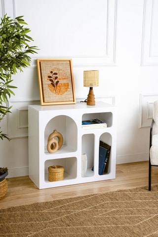 Console Lesa - 80 x 74 x 35 cm