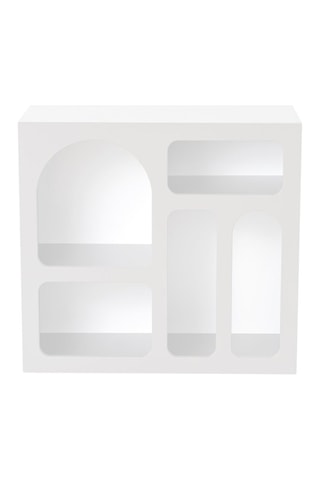 Console Lesa - 80 x 74 x 35 cm