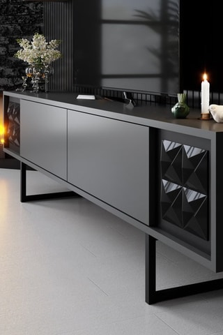 Composition murale  - 3 pièces