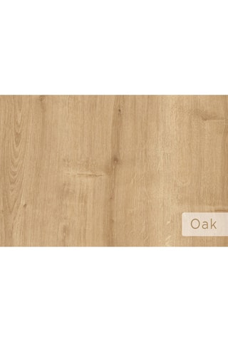 Etagère murale 3 niveaux Leo  - 123 x 80,5 x 22 cm