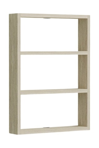 Etagère murale Pr1-T - 43,2 x 9 x 60 cm 