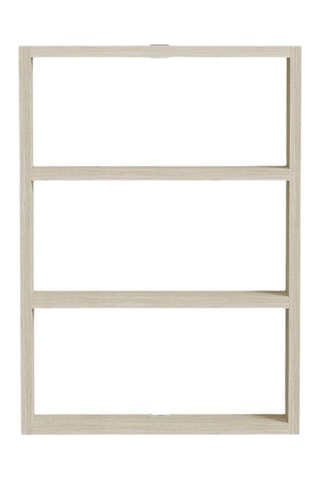 Etagère murale Pr1-T - 43,2 x 9 x 60 cm 