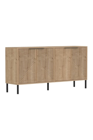 Console Lurea - 75 x 150 x 36 cm