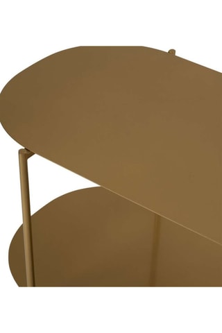 Table basse Liv - 100 x 45 x 51 cm