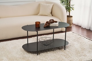 Table basse Liv - 100 x 45 x 51 cm