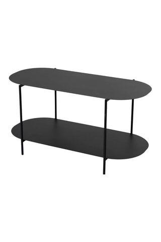 Table basse Liv - 100 x 45 x 51 cm