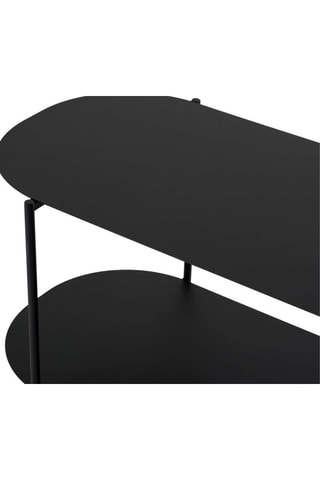 Table basse Liv - 100 x 45 x 51 cm