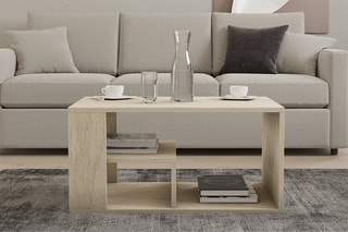 Table basse Eros - 80 x 40 x 50 cm