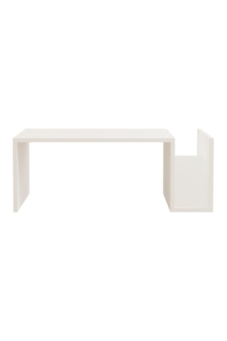 Table basse Memo - 86,8 x 32,4 x 50 cm