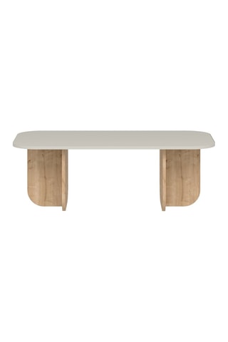 Table basse Becaj - 120 x 41,4 x 60 cm