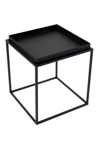 Table basse Skye - 45 x 45 x 52 cm