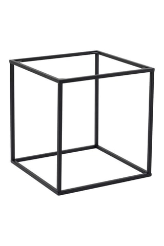 Table basse Skye - 45 x 45 x 52 cm