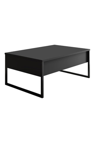 Table basse Luxe - 90 x 40 x 60 cm