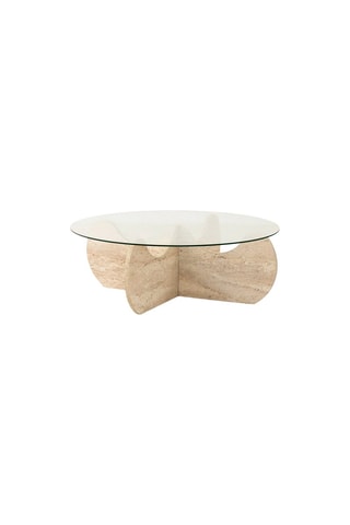 Table basse Himalayas - 90 x 30 x 1,8 cm