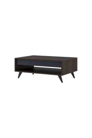 Table basse Century - 90 x 60 x 38 cm