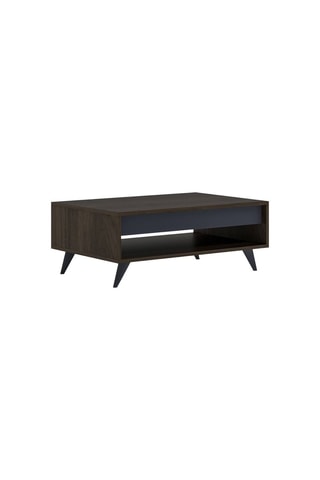 Table basse Century - 90 x 60 x 38 cm