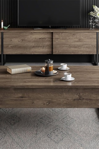 Table basse Luxe  - 90 x 40 x 60 cm