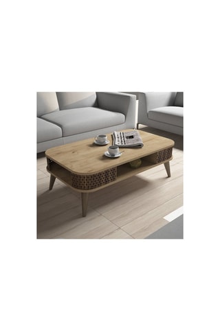 Table basse - 105 x 60 x 35 cm
