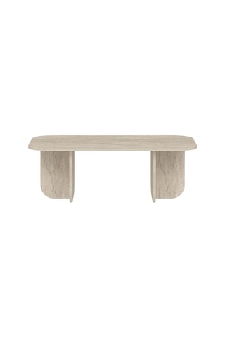 Table basse Becaj - 120 x 41,4 x 60 cm