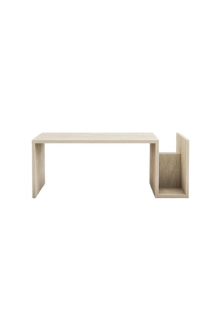 Table basse Memo - 86,8 x 32,4 x 50 cm