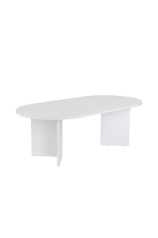 Table basse Sable - 119 x 39,8 x 60 cm