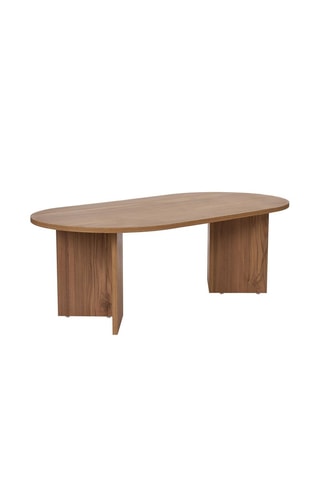 Table basse Sable - 119 x 40 x 60 cm