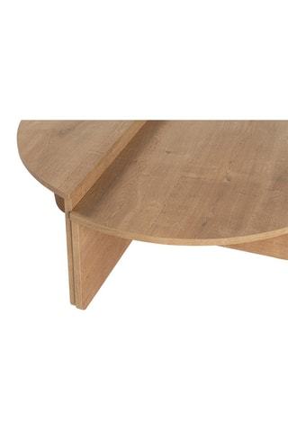 Table basse Orion  - 90 x 30 x 60 cm