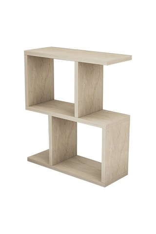 Table d'appoint Zet - 45 x 17 x 51,4 cm