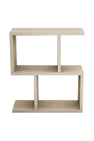 Table d'appoint Zet - 45 x 17 x 51,4 cm