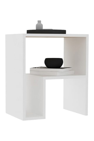 Table d’appoint Yepa - 45 x 51,8 x 29,6