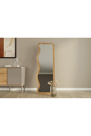 Miroir - 50 x 160 x 2 cm