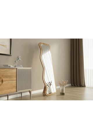 Miroir - 50 x 160 x 2 cm