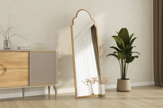 Miroir Sahmaran - 50 x 160 x 2,2 cm