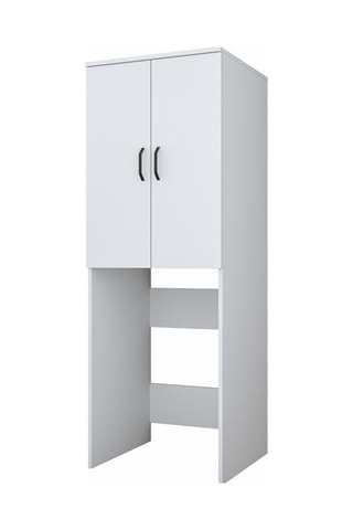 Meuble et cadre de machine à laver KD110 - 65 x 181,8 x 62,5 cm